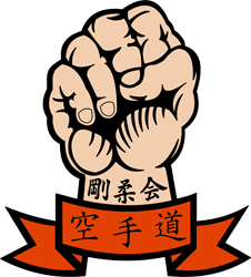 Escudo Goju-ryu